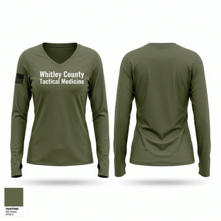 Old School Cotton Feel Shirt, Whitley County Tactical Medicine, EMS/EMT, Teamtime, Team time, sublimation, custom sports apparel, team uniforms, spirit wear, spiritwear, sports uniforms, custom shirts, team store, custom team store, fundraiser sports, apparel fundraiser