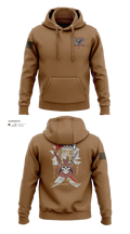 4-9 CAV, RONIN PLT 51704408 Hoodie - 21
