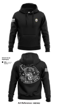 DDG 103 OD 52458326 Hoodie - 101
