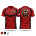 Crenshaw Short Sleeve Performance Shirt - 1