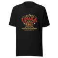 Unaka Volunteer Fire Department Unisex Staple T-Shirt