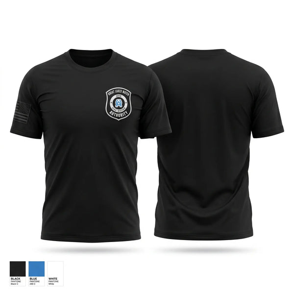 Old School Cotton Feel Shirt, Hazmat Emergency Response Unit, Fire Department, Teamtime, Team time, sublimation, custom sports apparel, team uniforms, spirit wear, spiritwear, sports uniforms, custom shirts, team store, custom team store, fundraiser sports, apparel fundraiser