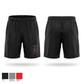 Richmond SWAT Athletic Shorts With Pockets - 1