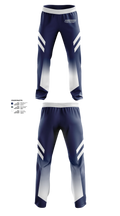 Farragut Track Club Sweatpants - 30