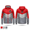 Honchos headhunters Windbreaker - 1
