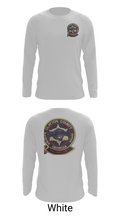 ADU Long Sleeve Performance Shirt - 5