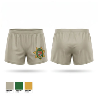 Ranger Panties, SBC Campus Safety, Police, Teamtime, Team time, sublimation, custom sports apparel, team uniforms, spirit wear, spiritwear, sports uniforms, custom shirts, team store, custom team store, fundraiser sports, apparel fundraiser