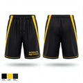 Whitehorse High school 28755927 Athletic Shorts With Pockets - 1