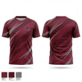Claremont 91947304 Short Sleeve Performance Shirt - 1