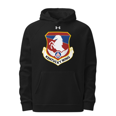 GLR-KY-300 69993935 Under Armour Hoodie