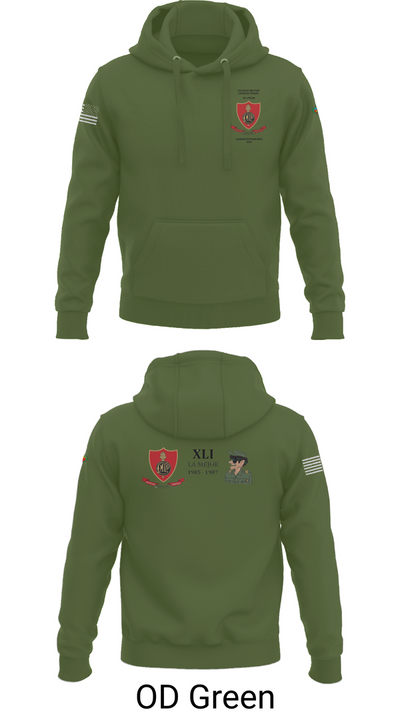 CMLP41 44688858 Hoodie - 58