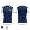 Framingham High School Field Hockey 6863482 Short Sleeve Performance Shirt - 2