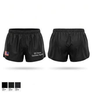 Ranger Panties, U.S. Forces Customs Agency, Army, Teamtime, Team time, sublimation, custom sports apparel, team uniforms, spirit wear, spiritwear, sports uniforms, custom shirts, team store, custom team store, fundraiser sports, apparel fundraiser