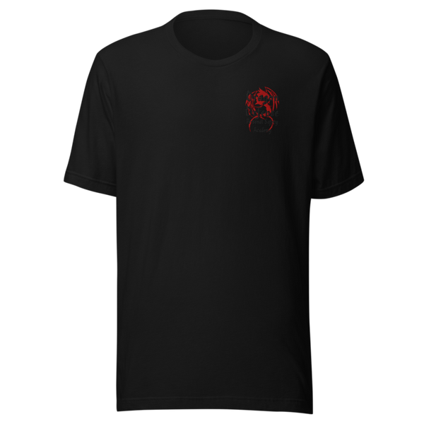 Dragon Defense LLC 77711747 Unisex Staple T-Shirt | Bella + Canvas 3001