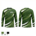 Lafayette guardians 24161408 Long Sleeve Performance Shirt 1