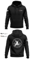 MCTID Hoodie - 3