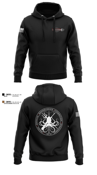 Hoodie, MCTID, Army, Teamtime, Team time, sublimation, custom sports apparel, team uniforms, spirit wear, spiritwear, sports uniforms, custom shirts, team store, custom team store, fundraiser sports, apparel fundraiser