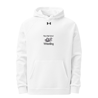 Plano Reapers Under Armour Hoodie