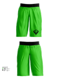 Rising Phoenix S.A. 7328004 Basketball Shorts - 2