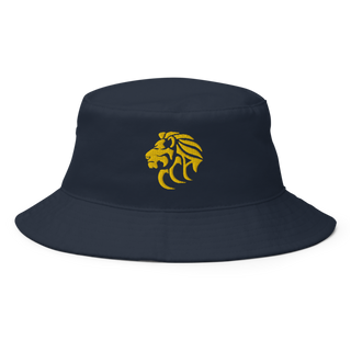 Wichita Lions 53633609 Bucket Hat | Big Accessories BX003