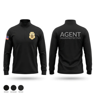 Windbreaker, OGUN, Police, Teamtime, Team time, sublimation, custom sports apparel, team uniforms, spirit wear, spiritwear, sports uniforms, custom shirts, team store, custom team store, fundraiser sports, apparel fundraiser