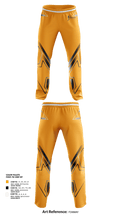 State Line Volleyball 28109758 Sweatpants - 1