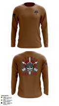 CDA 263 86429652 Long Sleeve Performance Shirt 106