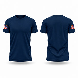 Short Sleeve Performance Shirt, Army Unit, Army, Teamtime, Team time, sublimation, custom sports apparel, team uniforms, spirit wear, spiritwear, sports uniforms, custom shirts, team store, custom team store, fundraiser sports, apparel fundraiser