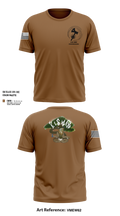 152 ESC 95946759 Short Sleeve Performance Shirt - 5