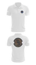 146 Ravens 96398989 Short Sleeve Performance Polo - 6