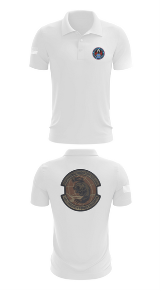 Short Sleeve Performance Polo, 146 Ravens, Air Force, Teamtime, Team time, sublimation, custom sports apparel, team uniforms, spirit wear, spiritwear, sports uniforms, custom shirts, team store, custom team store, fundraiser sports, apparel fundraiser