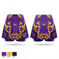 Aransas Pass High School Tennis 3688652 Skort - 1