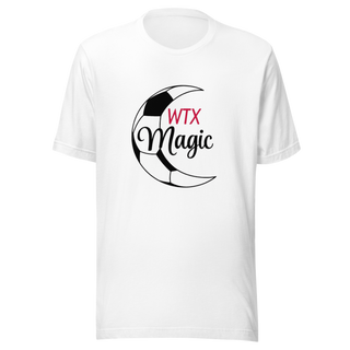 Unisex Staple T-Shirt - White
