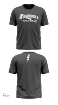 Blue Thunder 38805148 Short Sleeve Performance Shirt - 9