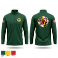 Potomac Fire Company #2 31213149 Windbreaker - 1