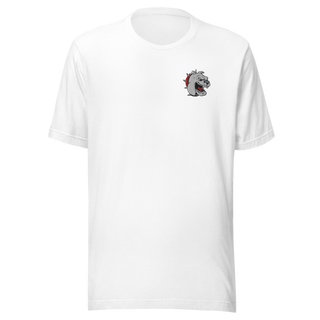 La Plata R-2 Cross Country 78923726 Unisex Staple T-Shirt | Bella + Canvas 3001