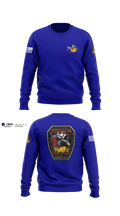 Farmington Crew Neck Sweatshirt - 1