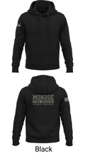 Monroe Fire Rescue 79763578 Hoodie - 16