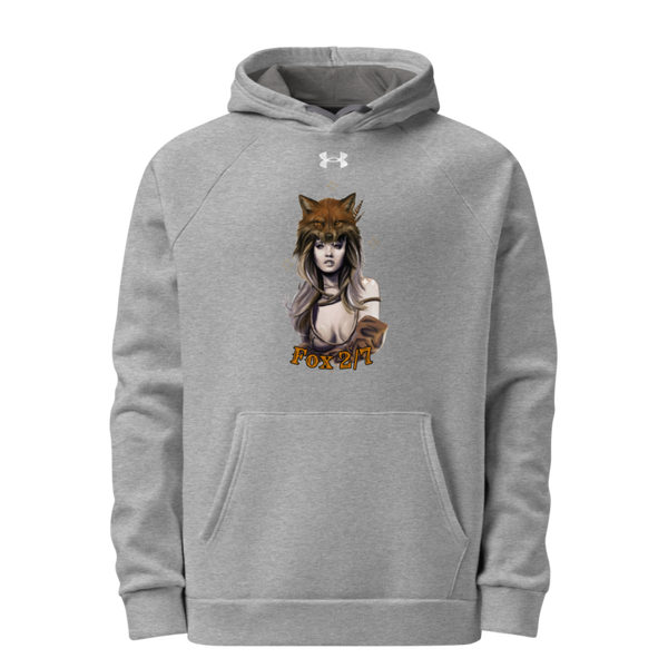 Fox 2/7 96938052 Under Armour Hoodie