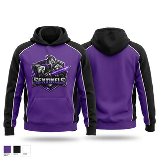Hoodie, Desert sentinels, , Teamtime, Team time, sublimation, custom sports apparel, team uniforms, spirit wear, spiritwear, sports uniforms, custom shirts, team store, custom team store, fundraiser sports, apparel fundraiser
