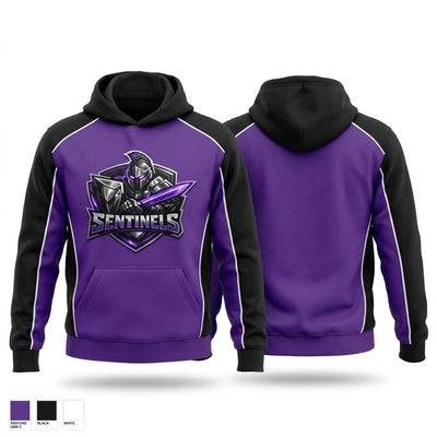 Desert sentinels Hoodie - 2