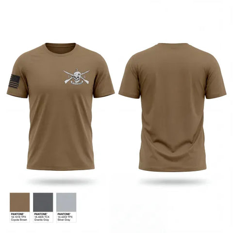 Old School Cotton Feel Shirt, Raiders, Army, Teamtime, Team time, sublimation, custom sports apparel, team uniforms, spirit wear, spiritwear, sports uniforms, custom shirts, team store, custom team store, fundraiser sports, apparel fundraiser