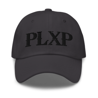 PLXP PLT Pangolins Classic Dad Hat | Yupoong 6245CM