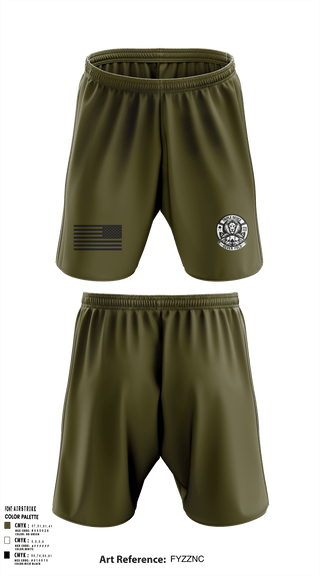 Athletic Shorts With Pockets, BPOA 222, Police, Teamtime, Team time, sublimation, custom sports apparel, team uniforms, spirit wear, spiritwear, sports uniforms, custom shirts, team store, custom team store, fundraiser sports, apparel fundraiser