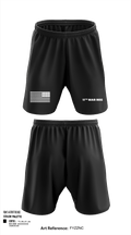 11Th MAR REG 43548544 Athletic Shorts With Pockets - 2