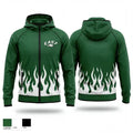 East Henderson High School 30346604 Windbreaker - 10