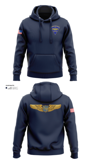 Hoodie, Indiana State Police Aviation Unit, Police, Teamtime, Team time, sublimation, custom sports apparel, team uniforms, spirit wear, spiritwear, sports uniforms, custom shirts, team store, custom team store, fundraiser sports, apparel fundraiser