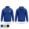 Berkeley Stags 56988963 Hoodie - 1