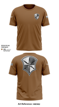 CPD 25599118 Short Sleeve Performance Shirt - 100