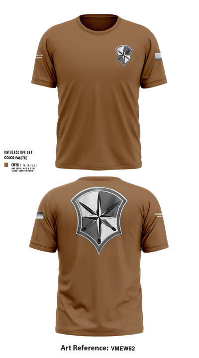 CPD 25599118 Short Sleeve Performance Shirt - 100